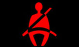 シートベルト警告灯　オートギャラリー新生　軽自動車　未使用車　未使用車専門店　埼玉　坂戸　川越　車　警告灯　